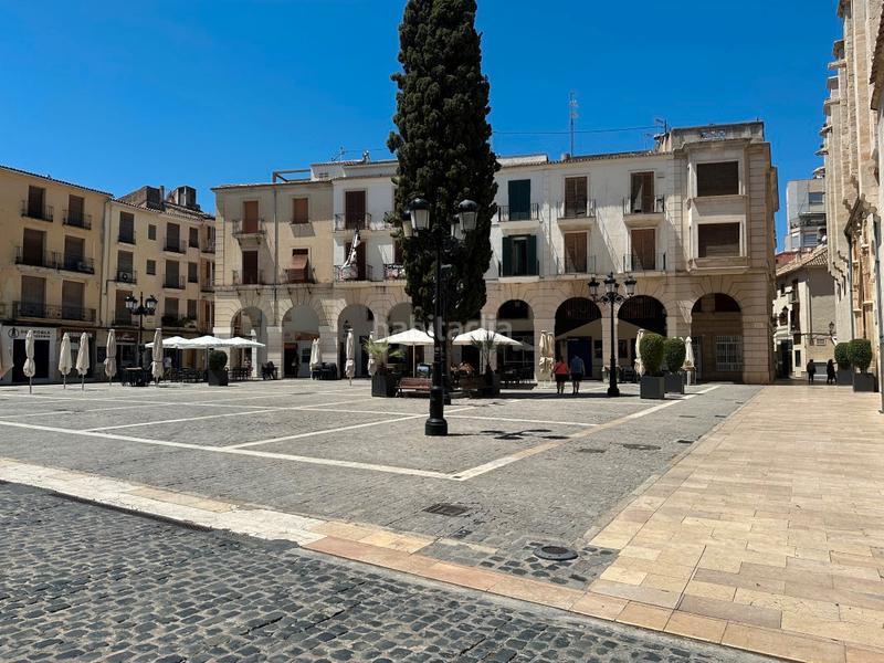 Foto 040d79c0-9f5c-4e3f-9f13-833593bdfa50. Miete geschäftsraum in Centro Histórico Gandia