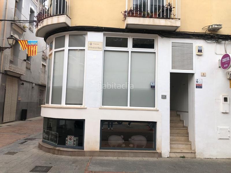 Foto 1680c4cb-aab3-4601-b0e2-3d95826f13c5. Miete geschäftsraum in Centro Histórico Gandia