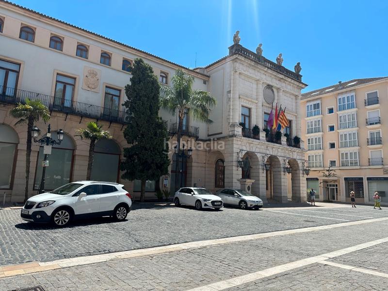 Foto 325d9563-e0d7-4db4-b283-09de3117464c. Miete geschäftsraum in Centro Histórico Gandia