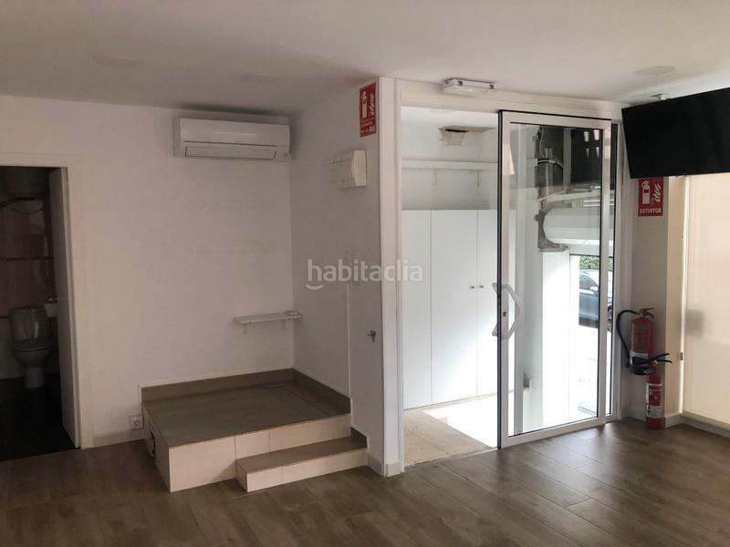 Foto 64811362-f449-4aa7-b17c-c8ceb64ea805. Alquiler local comercial en Centro Histórico Gandia