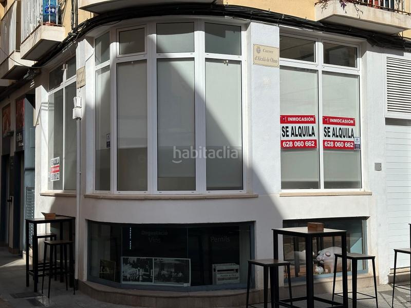 Foto 3706ad4c-0d4a-4411-853c-35a85ac6586d. Lloguer local comercial a Centro Histórico Gandia