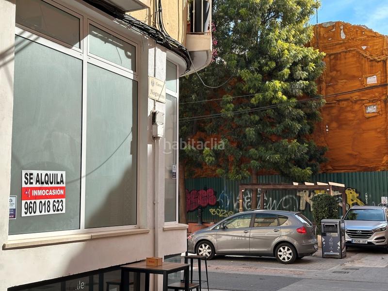 Foto 5ba7a475-4520-4e1a-8c6b-c101e96ff5b4. Lloguer local comercial a Centro Histórico Gandia