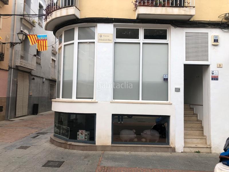 Foto a5b9ad65-119f-4169-b1d3-051727704ef5. Affitto locale commerciale in Centro Histórico Gandia