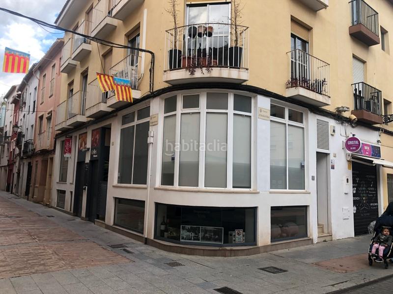 Foto b20f668a-1ed9-4d15-a7c7-3193dc522ffb. Affitto locale commerciale in Centro Histórico Gandia