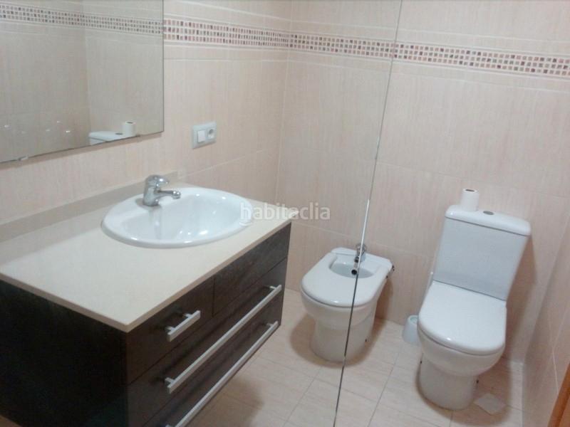 Foto b5f8b593-250a-440f-8f68-94050a097420. Miete etagenwohnung in Corea Gandia