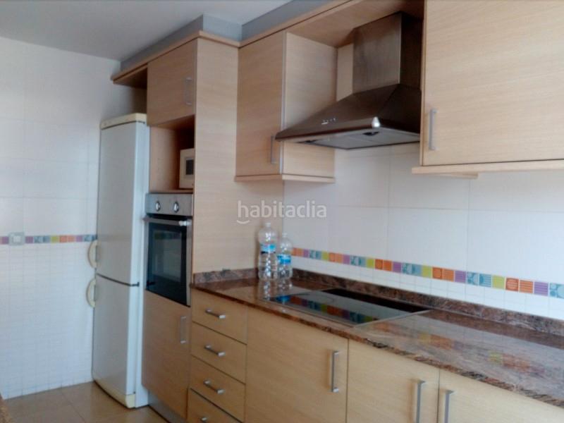 Foto ae29339a-8d9e-4d55-beaa-bf11a86470f2. Rent flat in Corea Gandia