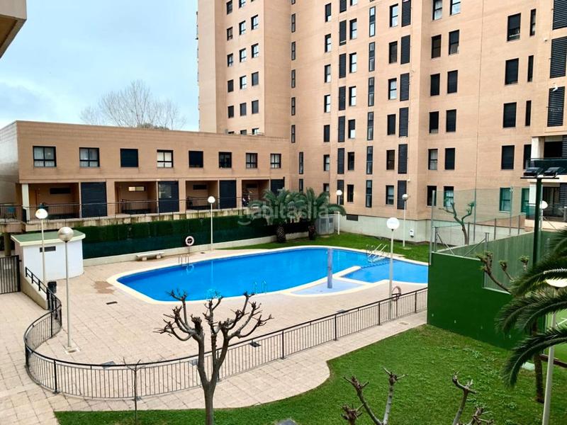 Foto 120bef04-c792-4c44-9911-c431deb403cf. Location appartement avec parking piscine dans Corea Gandia