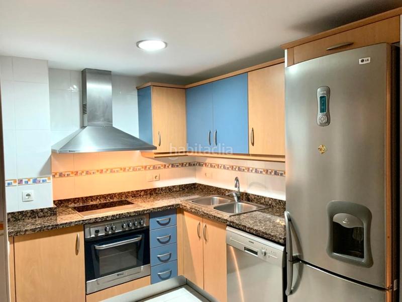 Foto 45fd1820-378a-46fa-9924-2f14dca51252. Location appartement avec parking piscine dans Corea Gandia