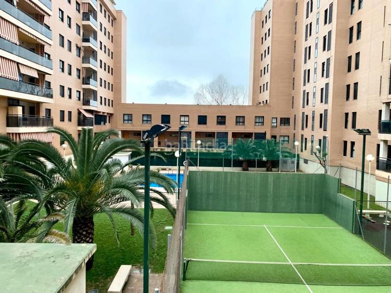 Foto b20890fc-d9fb-4595-b5b1-a658547710cd. Location appartement avec parking piscine dans Corea Gandia