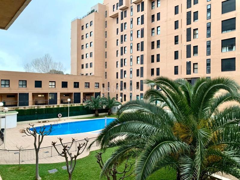 Foto d56780a2-95fc-4baa-a8b2-cd7f8ec05391. Location appartement avec parking piscine dans Corea Gandia