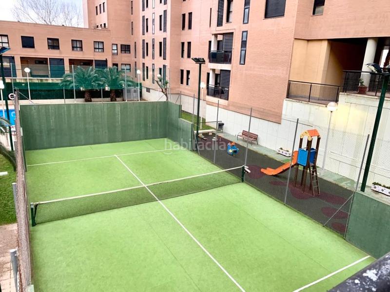 Foto 3891ceb3-9f44-4043-b5e3-2d3cb37bf098. Rent flat with parking pool in Corea Gandia