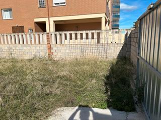 Residential Plot  Avinguda del rei en jaume i