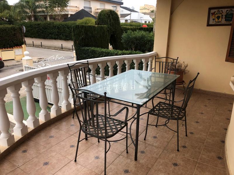 Foto 736c4d25-5fde-4e52-925a-c450b35d73c8. Chalet en Playa de Gandía Gandia