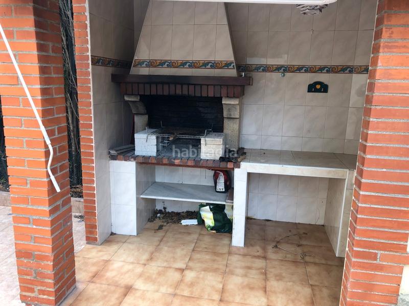 Foto bc68eee7-5ec8-4f5c-95b5-3ff7f2dfff58. Chalet avec cheminée piscine dans Playa de Gandía Gandia