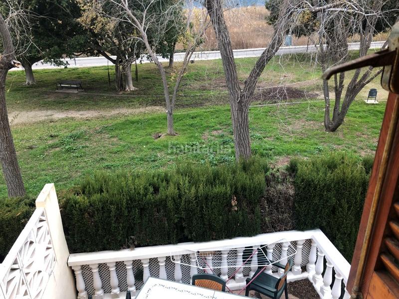 Foto ce1e6ffd-c547-42ac-927f-39df6670e0f6. Chalet avec cheminée piscine dans Playa de Gandía Gandia