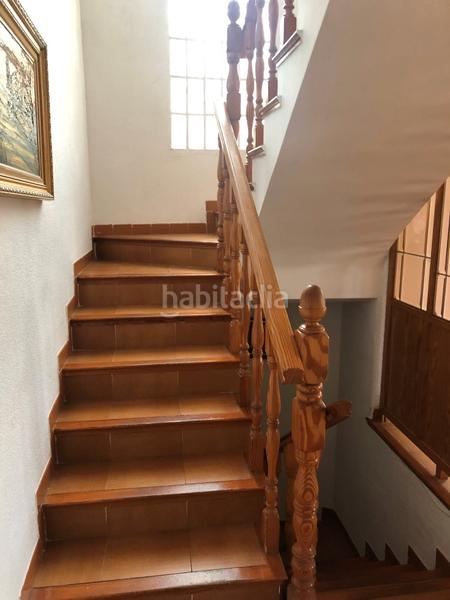 Foto 47ee9fca-d068-4b80-9894-d6f1c4b773a2. Chalet con camino piscina in Playa de Gandía Gandia