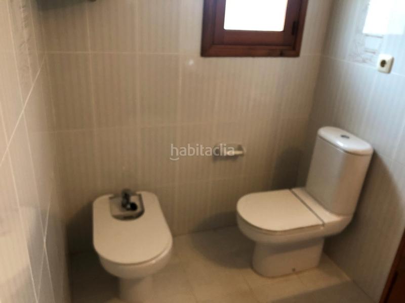 Foto 71482a14-4fa4-4244-9bbd-2ec03a1e7c9d. Chalet con camino piscina in Playa de Gandía Gandia