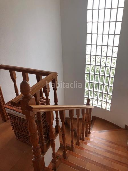 Foto d5e9f026-95b1-46ec-b2cd-66a54bf97adf. Chalet con camino piscina in Playa de Gandía Gandia