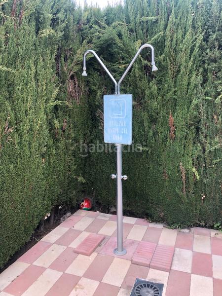 Foto 1acb18a5-432b-4eb6-8241-bd8a1d11dda9. Xalet amb xemeneia piscina a Playa de Gandía Gandia