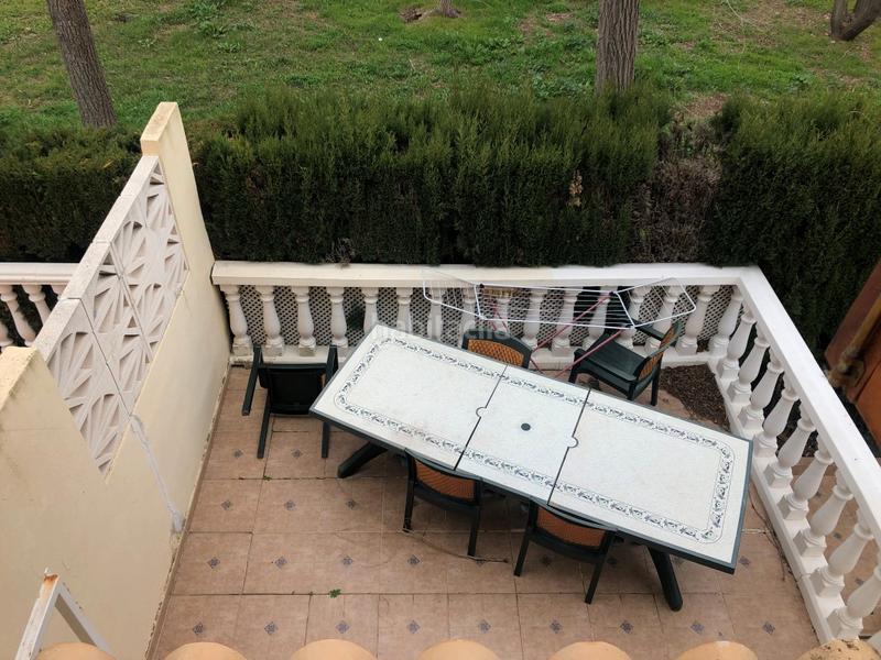 Foto 213599c4-661f-4392-9ec7-a5b6ed40f69f. Xalet amb xemeneia piscina a Playa de Gandía Gandia