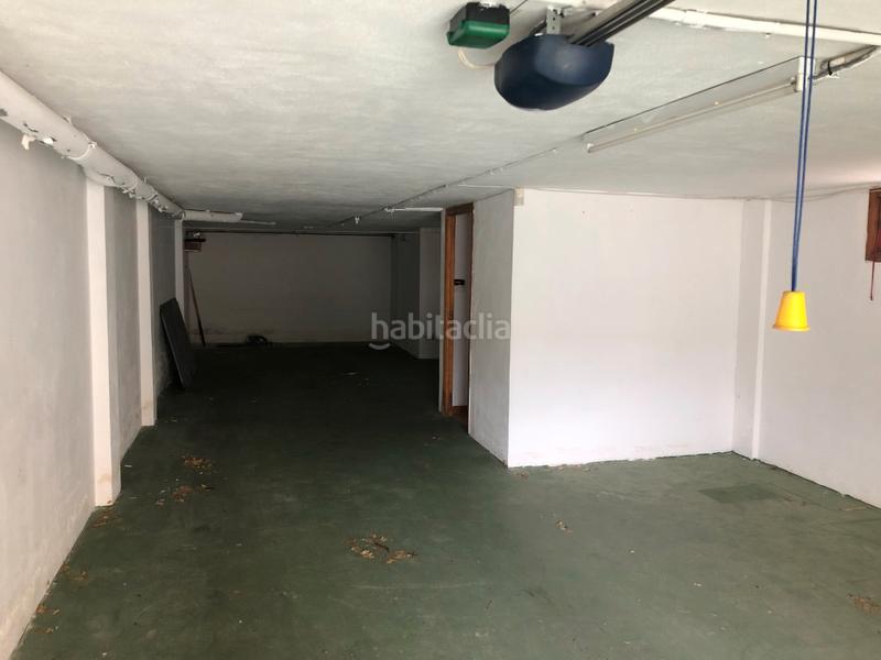 Foto 65d503c0-7c30-4fc9-9a49-53b7a3f805fd. Xalet amb xemeneia piscina a Playa de Gandía Gandia