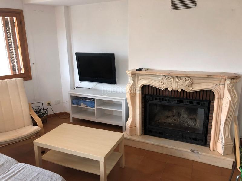 Foto cfd6cad8-3f1f-422e-bb12-1ef75e7d16c0. Xalet amb xemeneia piscina a Playa de Gandía Gandia