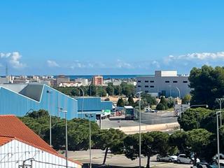 Location Appartement  Avinguda del carme 4