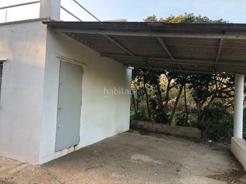 Foto 060c758f-7b52-4714-9ade-8fd89bf372ac. Casa en Grau de Gandía-Marenys de Rafalcaid Gandia