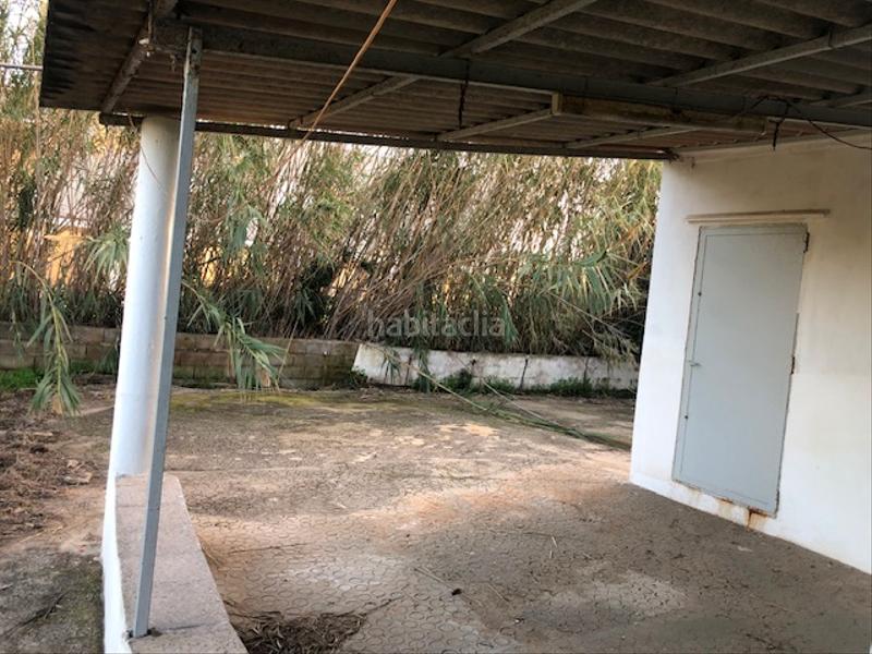 Foto 0775fc5a-f4ed-424b-bbd4-9e712cf8f1f3. Casa en Grau de Gandía-Marenys de Rafalcaid Gandia