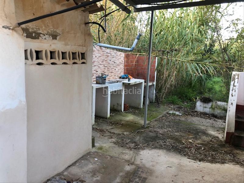 Foto 60f91e2e-d149-44bc-b865-f7ecd2707eb2. Casa en Grau de Gandía-Marenys de Rafalcaid Gandia