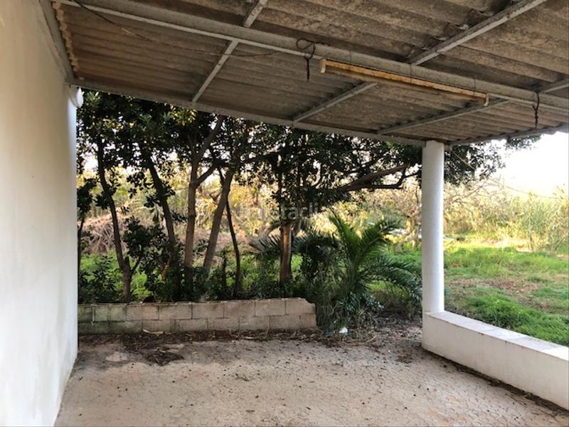 Foto b31aa351-bdc1-47ed-9f91-7e71f1c80aa1. Casa en Grau de Gandía-Marenys de Rafalcaid Gandia