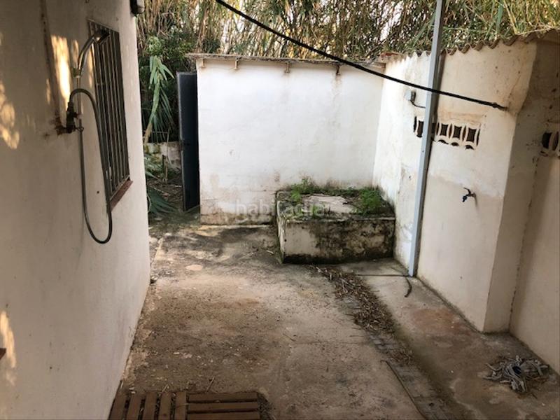 Foto b70f4437-87f7-4c57-bffb-4e1675f737c9. Casa en Grau de Gandía-Marenys de Rafalcaid Gandia