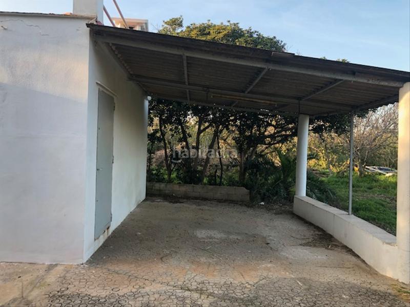 Foto ec85889f-9731-454b-bb5e-2c4f65373db2. Casa en Grau de Gandía-Marenys de Rafalcaid Gandia