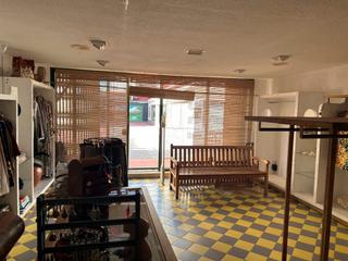 Geschäftsraum in Passeig Marítim de Neptú 87