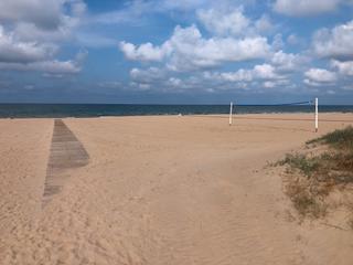 Apartament  Passeig marítim de neptú