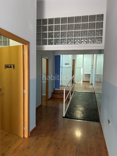 Foto 774d4f4b-2a3e-41c3-91f5-52a12d49155a. Geschäftsraum in Beniarjó