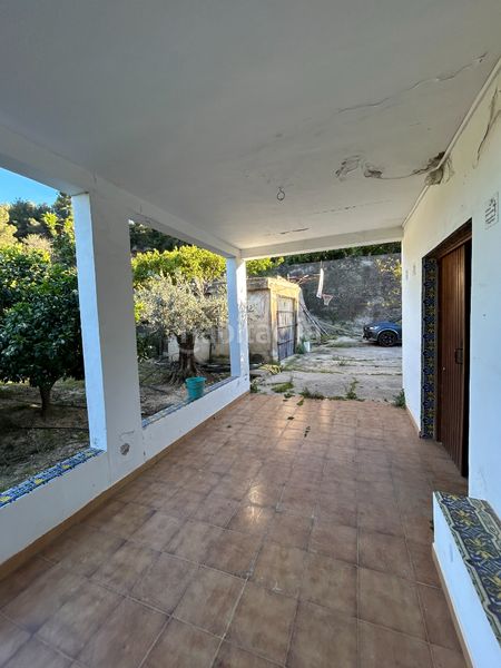 Foto 208f4178-2568-4149-9e92-c39d3b39514f. Masia a Oliva pueblo Oliva