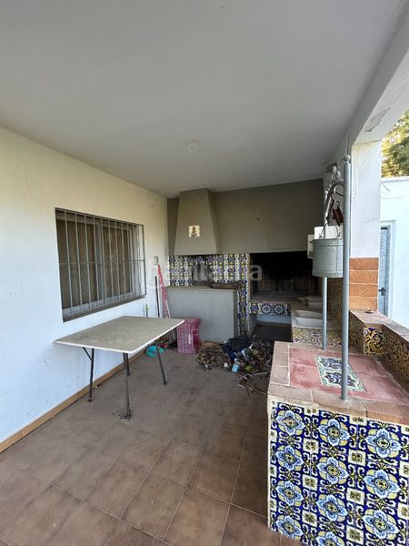 Foto 21c31dff-a840-44bc-869a-42a277f5a99b. Masia a Oliva pueblo Oliva