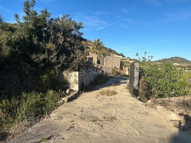 Foto 561aebb5-15a9-4d26-9be8-6b5de34625ca. Masia a Oliva pueblo Oliva