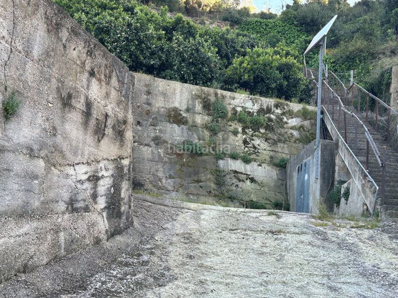 Foto 5f351686-ed36-4dd4-a10c-d6ae7f33adfc. Masia a Oliva pueblo Oliva