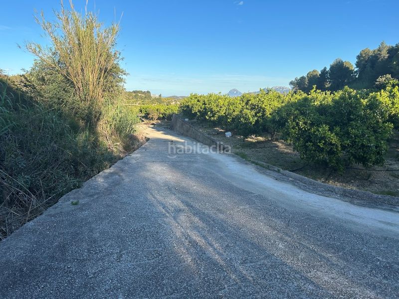 Foto 6d9d3845-0d96-4077-84cd-6c45a1b1ef0c. Masia a Oliva pueblo Oliva