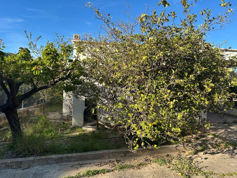 Foto 7a82accd-f7d6-438f-8285-bc072c656aa5. Masia a Oliva pueblo Oliva