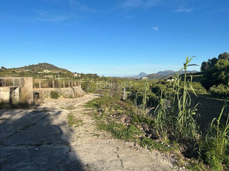 Foto 7f0fa43e-924b-4d1c-a1c3-47ffc28001cf. Masia a Oliva pueblo Oliva