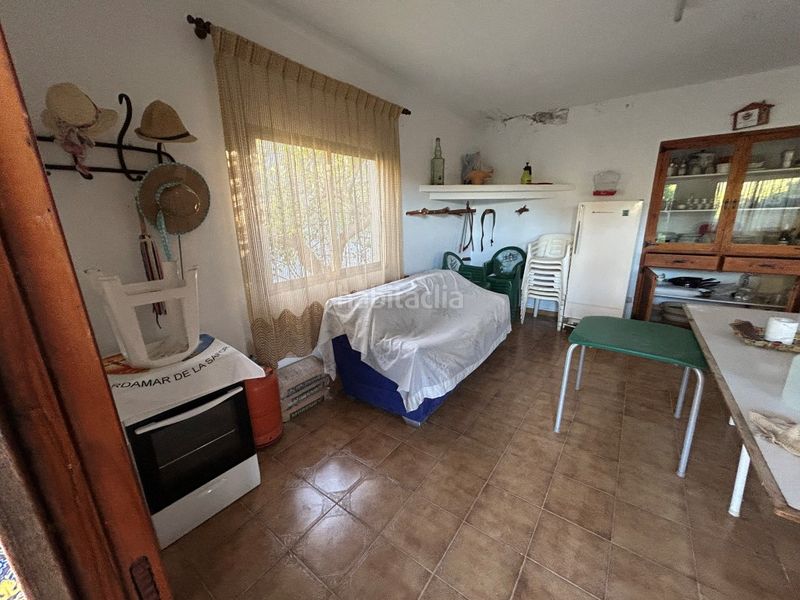 Foto 816993fc-3d52-4549-9df0-fffe1dd8a1da. Masia a Oliva pueblo Oliva