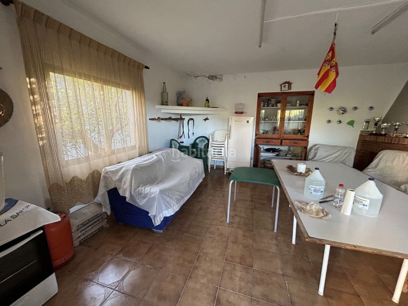 Foto 8f1387de-1d89-42e9-be54-2097b275c818. Masia a Oliva pueblo Oliva