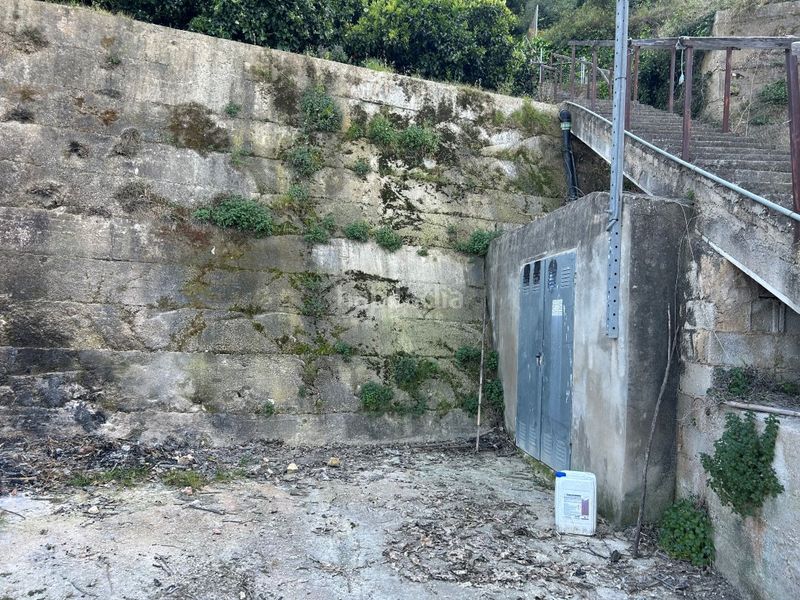 Foto 95da83d5-ee8b-48e2-a93c-1854d0d47fc2. Masia a Oliva pueblo Oliva