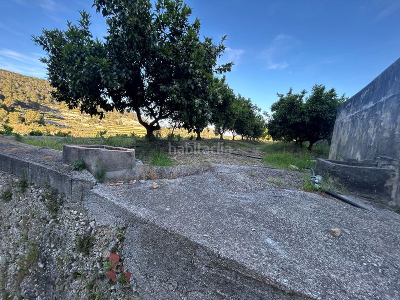 Foto 9ea1b1cd-84be-438a-8be3-c41faa956d4e. Masia a Oliva pueblo Oliva