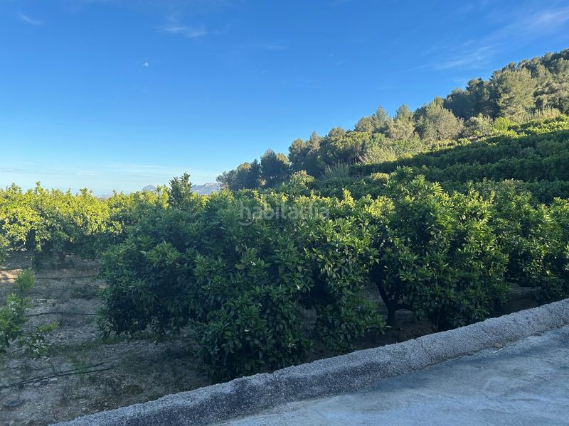 Foto a9595d36-af92-4610-b216-0037c1164ea1. Masia a Oliva pueblo Oliva