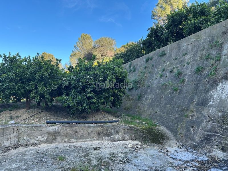 Foto b238ab34-9be9-4608-851c-59e67ebdd97c. Masia a Oliva pueblo Oliva