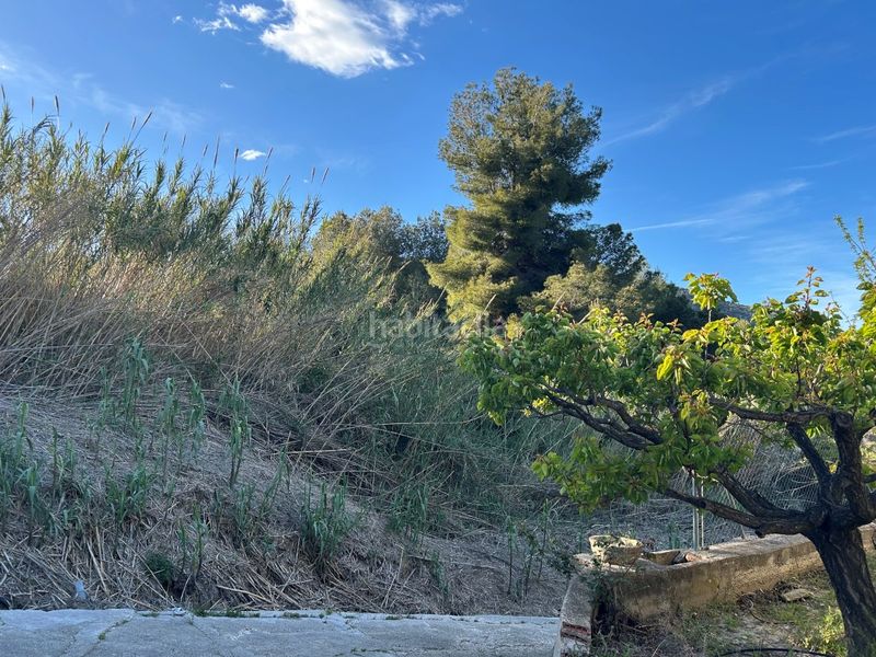 Foto b6164a28-771a-4d2b-b058-d25adb9d6878. Masia a Oliva pueblo Oliva